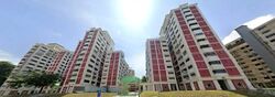 Blk 619 Ang Mo Kio Avenue 4 (Ang Mo Kio), HDB 5 Rooms #533886821